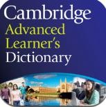 剑桥在线词典app