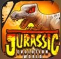 侏罗纪公园恐龙模拟游戏