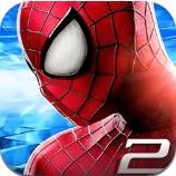 神奇蜘蛛侠2手机游戏