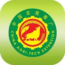 中国农技推广app版