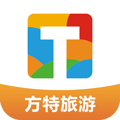 济南方特旅游app
