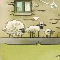送三只小羊回家游戏闯关版苹果版