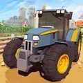 农业模拟19游戏