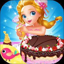 莉比小公主梦幻甜品店手机游戏