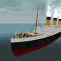 跨大西洋船舶模拟手机游戏