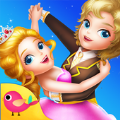 莉比小公主之梦幻舞会手机游戏