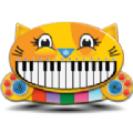 声猫钢琴手机游戏