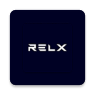 relx软件