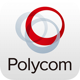 polycom的安卓客户端