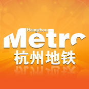 杭州地铁网上购票app