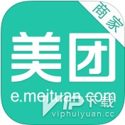 美团商家版app