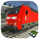 欧洲火车模拟2汉化版