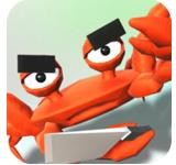 螃蟹模拟器手机版
