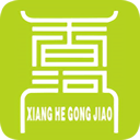 香河智慧交通app