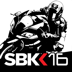 sbk16安卓汉化破解版