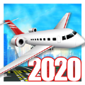飞机飞行模拟器2020汉化版