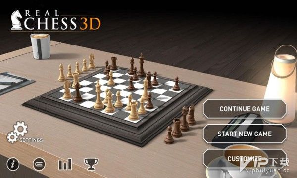 国际象棋下载3d