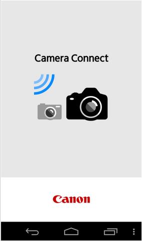 佳能cameraconnect下载并安装
