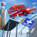 救护车驾驶模拟手机版