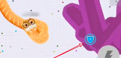 贪吃蛇怎么获得护盾 贪吃蛇护盾获取途径及使用方法游戏攻略