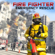 消防紧急救护模拟器