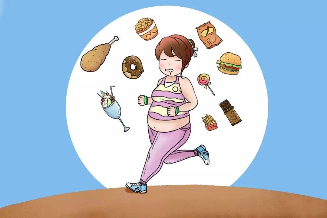 减肥节食app