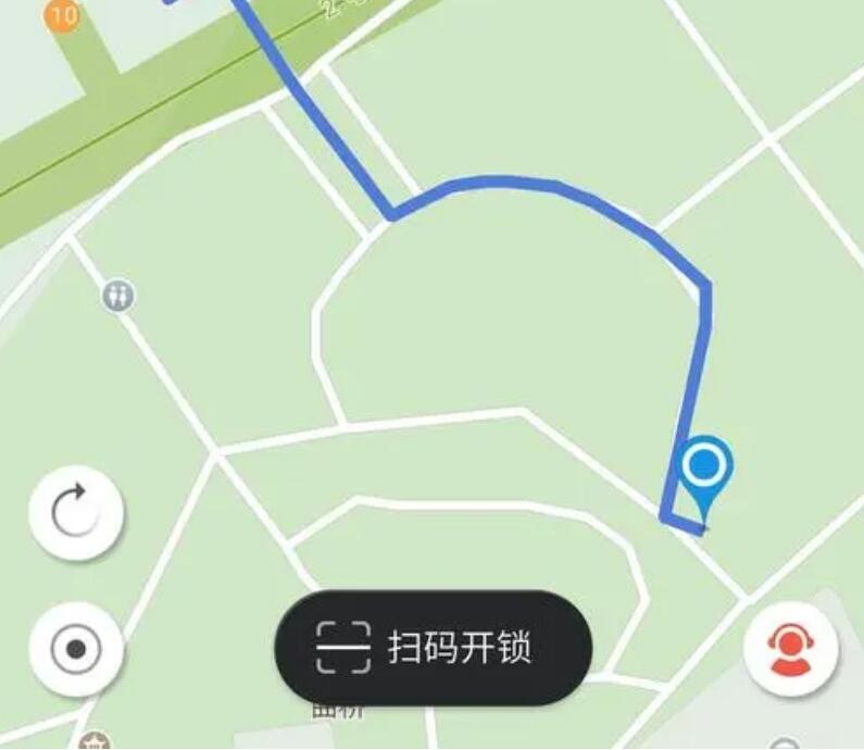 义乌公共自行车app