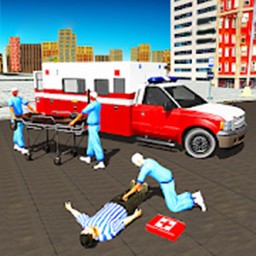 真实救护车模拟安卓版
