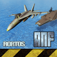 海军航空兵模拟空战游戏
