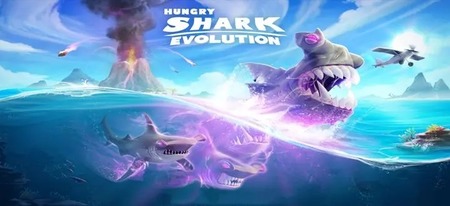饥饿鲨世界2023年5月4日兑换码领取3000钻石大全