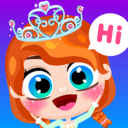 公主梦幻城堡手机游戏
