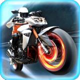 极速摩托2手机游戏
