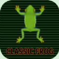 疯狂青蛙历险记手机游戏