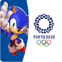 索尼克at2020东京奥运破解版