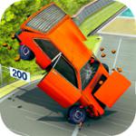 车祸模拟器游戏手机版