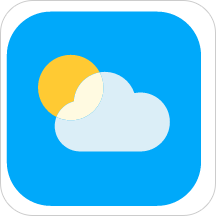 即刻天气app