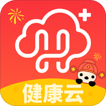 上海市健康云app