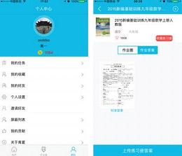 作业精灵破解版可截屏下载