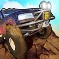 怪物卡车赛车游戏：越野冒险