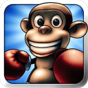 猴子拳击人生手机游戏