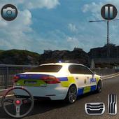 美国警察驾驶模拟器手机版