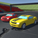 双人赛车3d游戏手机版