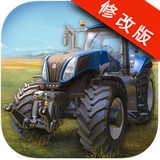 模拟农场安卓破解版