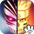 死神vs火影3手机版