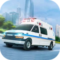 救护车模拟器2018