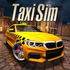 出租车模拟游戏2020