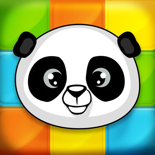 救救熊猫游戏