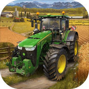 模拟农场20免费版