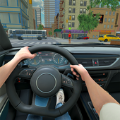 城市出租车模拟手机版