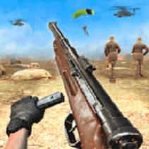 二战生存射击游戏安卓版本